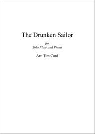 The Drunken Sailor P.O.D. cover Thumbnail